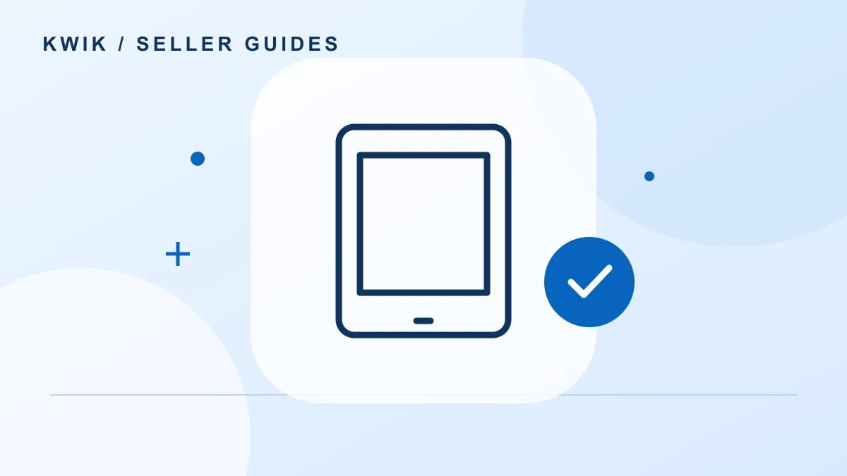 Sell Your iPad in Kuwait: Identify the Right Model Before You Get a Quote — illustrated guide