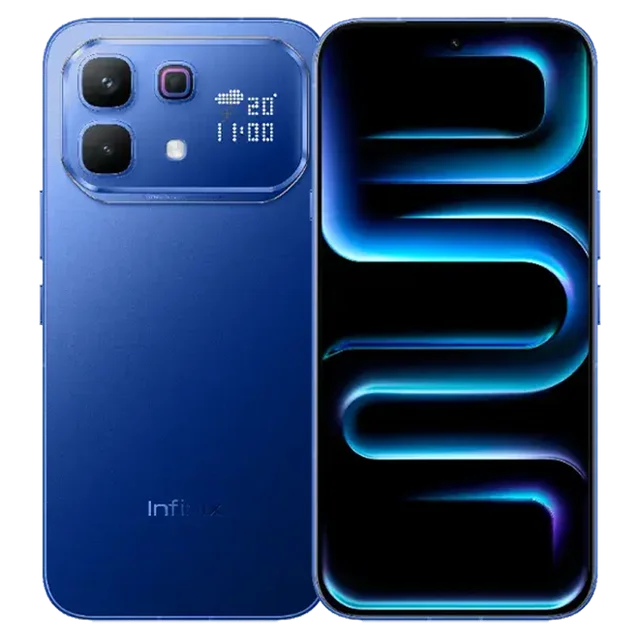 Infinix NOTE 60 Pro
