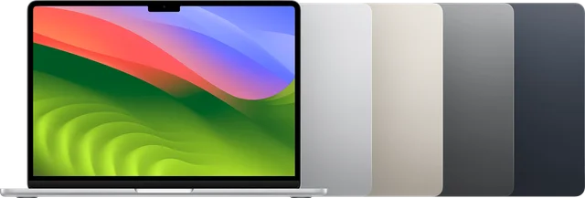 MacBook Air 13-inch M3