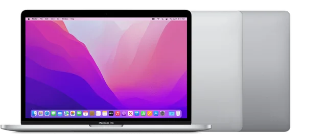 MacBook Pro 13-inch M2