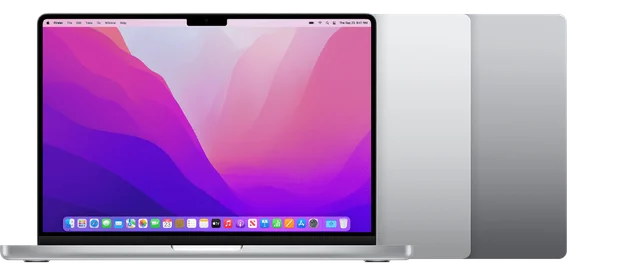 MacBook Pro 14-inch M1 Pro