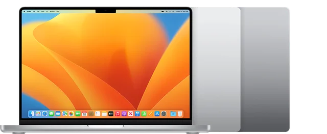 MacBook Pro 14-inch M2 Max