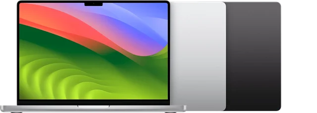 MacBook Pro 14-inch M3 Pro
