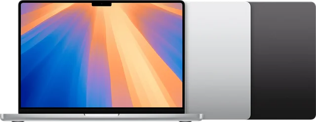 MacBook Pro 14-inch M4 Pro