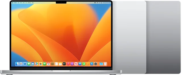 MacBook Pro 16-inch M2 Pro