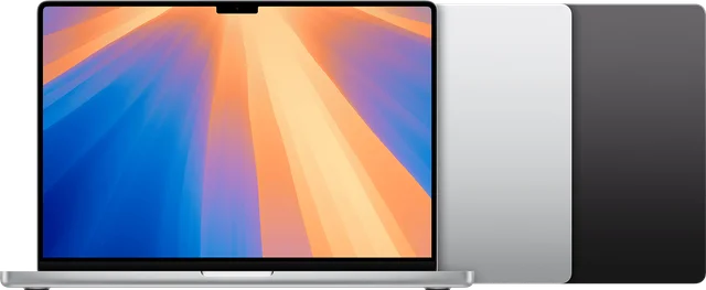 MacBook Pro 16-inch M4 Pro