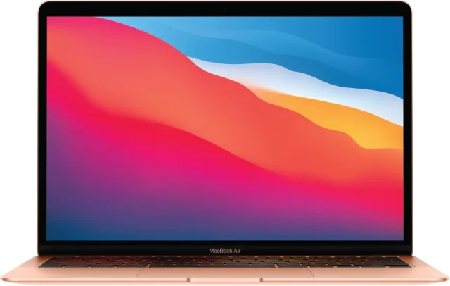 MacBook Air M1
