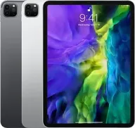 iPad Pro 11-inch (2nd generation)
