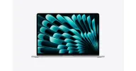 MacBook Air 15-inch M5