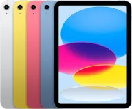 iPad (10th generation) WIFI + Cellular