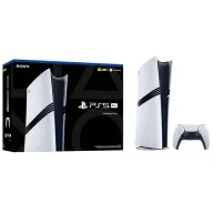 PlayStation 5 Pro 2TB (CFI-7021)