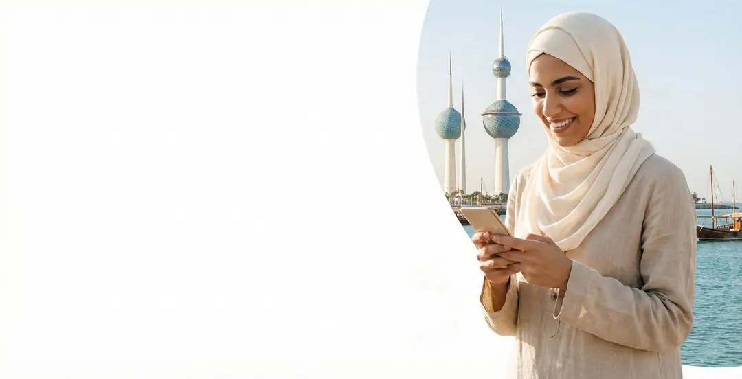 Sell your Smartphone on Kwik buyback platform online in Kuwait