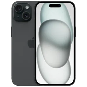Sell your Apple iPhone 15 Plus black color at kwik buypack online in kuwait. we pay instant cash.