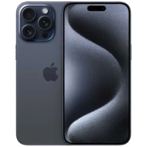 Sell your Apple iPhone 15 Pro Blue Titanium color at Kwik buyback online in kuwait. we pay instant cash.