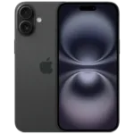 Apple iPhone 16 Black color