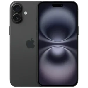Sell your Apple iPhone 16 black color at Kwik Buyback online in Kuwait. we pay instant cash.