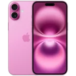 Apple iPhone 16 Pink color