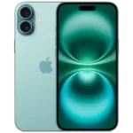 Apple iPhone 16 Plus Teal color