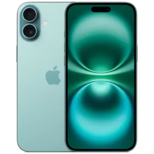 Sell your Apple iPhone 16 Plus Teal color at Kwik buyback online in Kuwait. We pay instant cash.