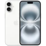 Apple iPhone 16 White color