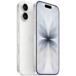 Apple iPhone 17 English East Version) White