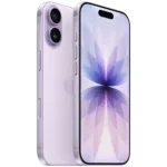 Apple iPhone 17 (Japan Version) Lavender