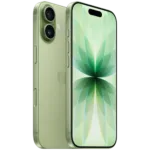 Apple iPhone 17 (Japan Version) Sage