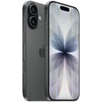 Apple iPhone 17 (Middle East Version) Black