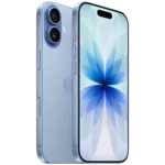 Apple iPhone 17 (Middle East Version) Mist_Blue