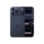 Apple iPhone 17 Pro Deep Blue