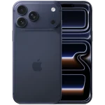 Apple iPhone 17 Pro Max Deep Blue