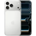 Apple iPhone 17 Pro Max Silver