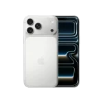 Apple iPhone 17 Pro Silver