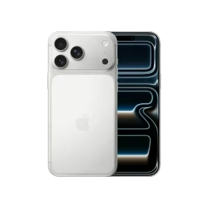 Sell your Apple iPhone 17 Pro Silver color at Kwik buyback site online in Kuwait