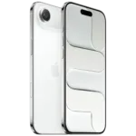 Apple iPhone Air Cloud White