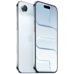 Apple iPhone Air Sky Blue Color