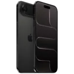 Apple iPhone Air Space Black
