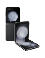 Galaxy Z Flip5 5G black color