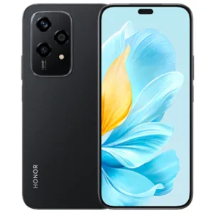 Sell your HONOR 200 Lite 5G midnight black color mobile at kwik buyback online in kuwait. we pay instant cash.