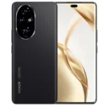 HONOR 200 Pro 5G black color