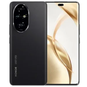 Sell your HONOR 200 Pro 5G black color mobile at kwik buyback online in kuwait. we pay instant cash.