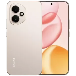 Sell your HONOR 400 5G Desert gold color mobile at kwik buyback online in kuwait. we pay instant cash.