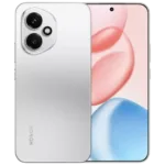 HONOR 400 5G Meteor Silver color
