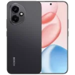 HONOR 400 5G Midnight Black color