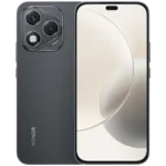HONOR 400 Lite 5G Velvet Black color