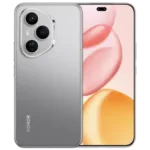 HONOR 400 Pro 5G Lunar Grey color