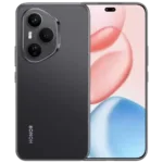 HONOR 400 Pro 5G Midnight Black color