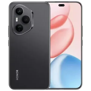 Sell your HONOR 400 Pro 5G Midnight Black color mobile at kwik buyback online in kuwait