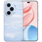 HONOR 400 Pro 5G Tidal Blue color