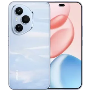 Sell your HONOR 400 Pro 5G Tidal blue color mobile at kwik buyback online in kuwait